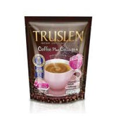 قهوة تروسلين مع الكولاجين